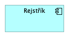 Rejstřík