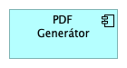 PDF Generátor